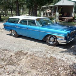 1962 Chrysler New Yorker