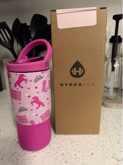 Hydrojugs