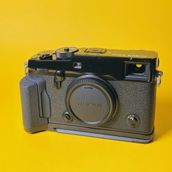 Fujifilm X-Pro 2 - Body Only