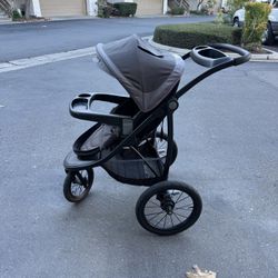 Grace Baby Jogger