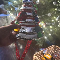 Disney Tree Water Jug Lights Up