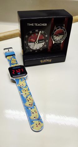 Pokémon & Pikachu 