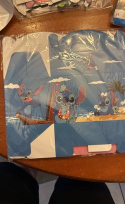 Stitch Party Boxes