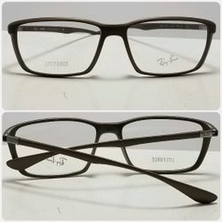 Ray ban optical frame new