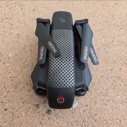 Ascend Aeronautics Foldable Drone