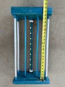 Automatic Pool Filter Cleaner