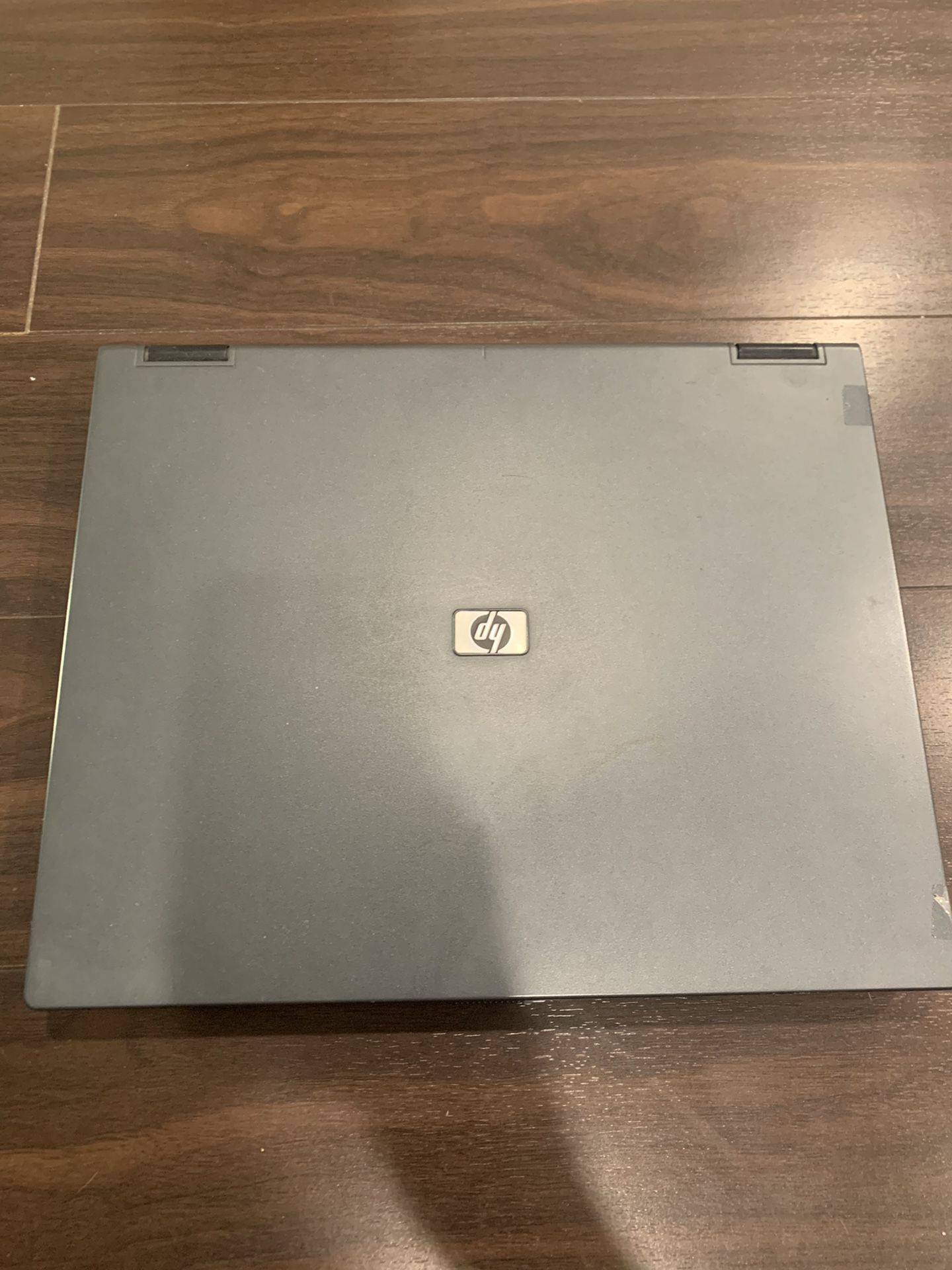 Used HP notebook pc works great!