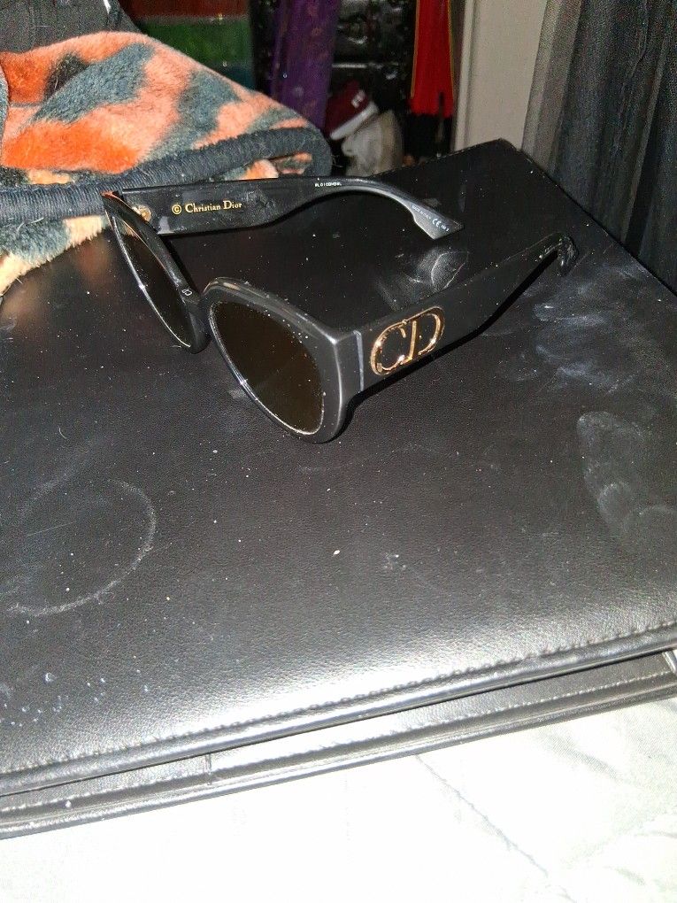 Christian Dior Sunglasses