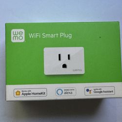 Google Assistant, Apple HomeKit)(Pack of 1)