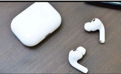 Apple AirPods Pro (3rd Generation)