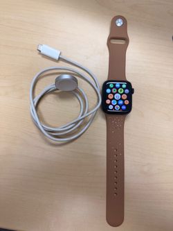 Apple Watch SE 3rd Generation 44MM Midnight GPS Only