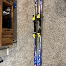 Dynastar ATV Vertical 195 Cm Skis