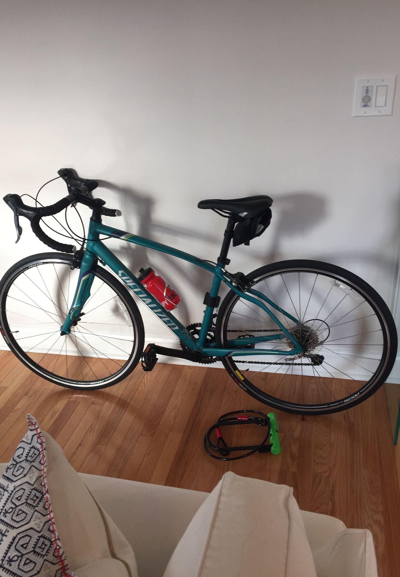 Specialized Bike For Sale!!