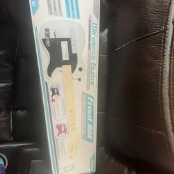 Nyko Wireless Guitar Front Man 
