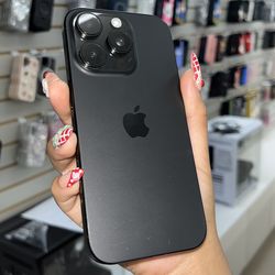 iPhone 16 pro 128gb unlocked