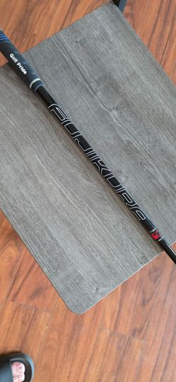 Fujikura Mini Driver Shaft (Taylormade)