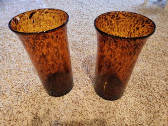 Glass Vases
