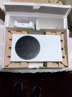 Brand new Xbox