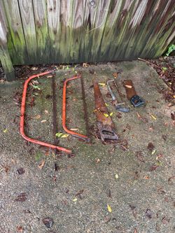 Saws
