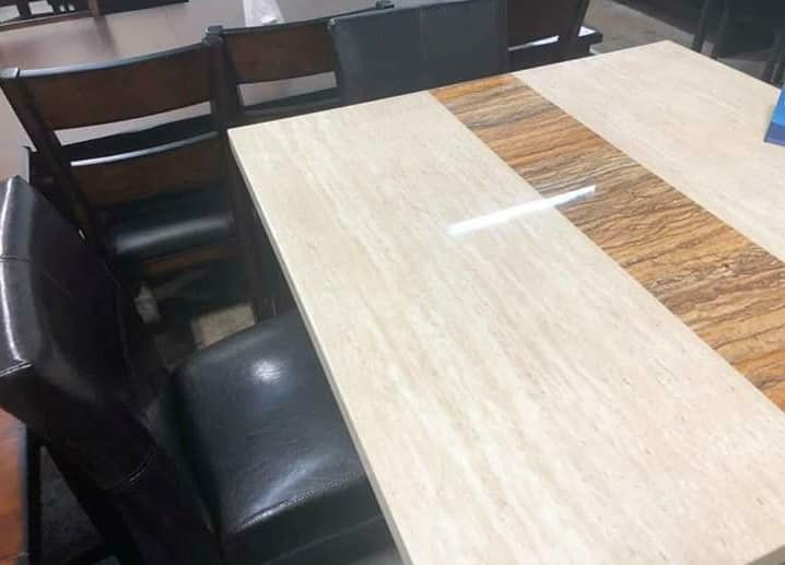 5-Pc Dining Set Brand New