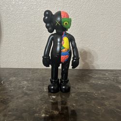 Kaws Companion Flayed Open Edition