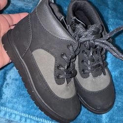 New Toddler Shoes