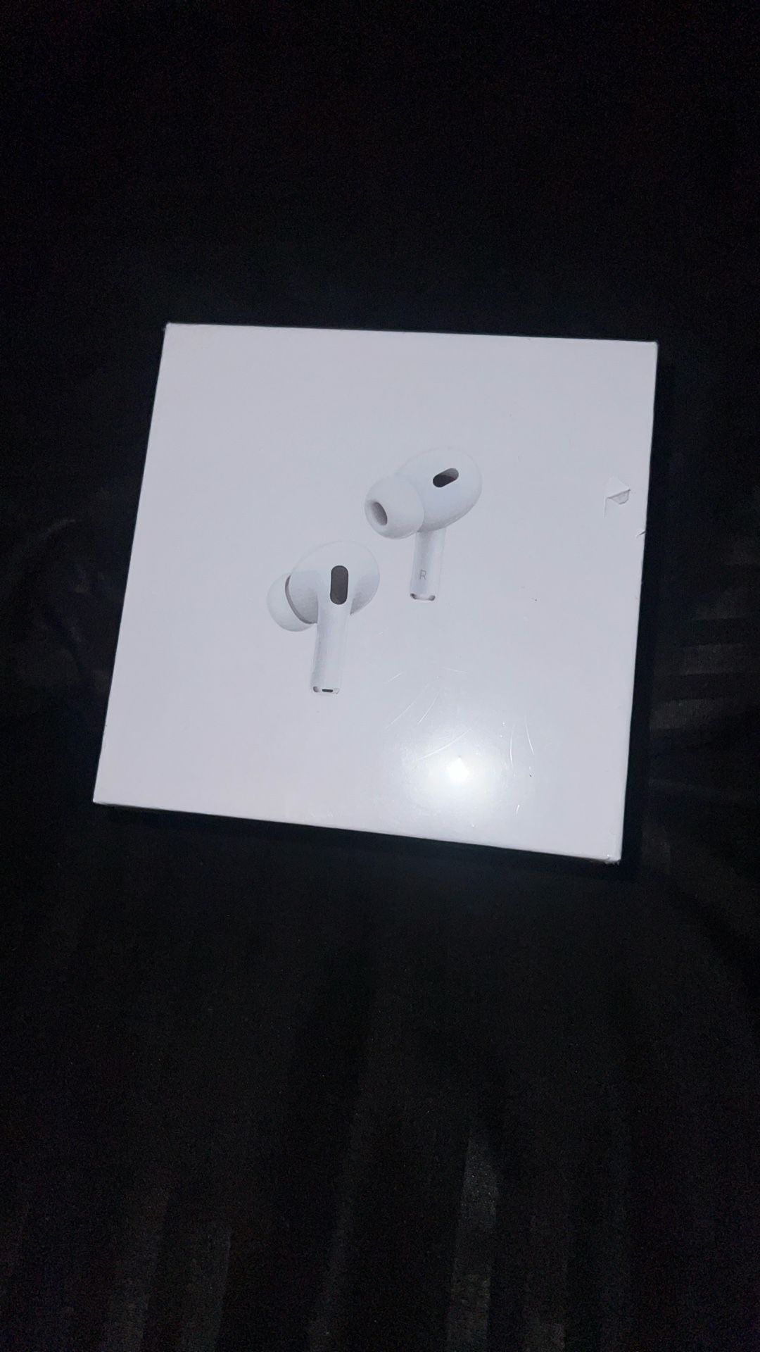 AIR PODS