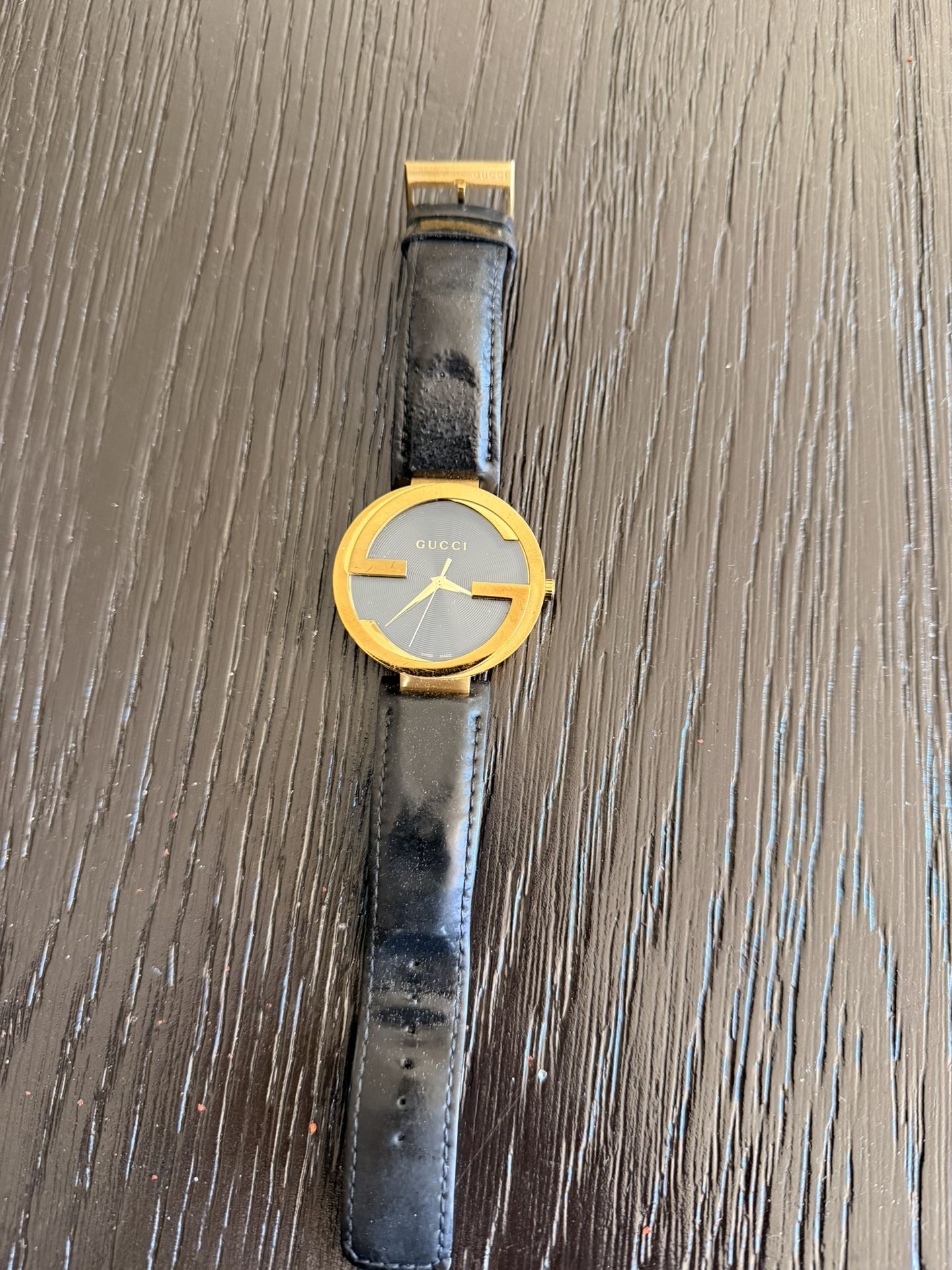 Watch Gucci Special Edition Latin Grammy's