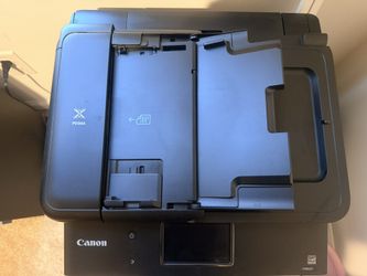 Canon Pixma TR8620