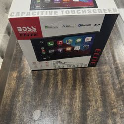 Boss Elite Stereo 