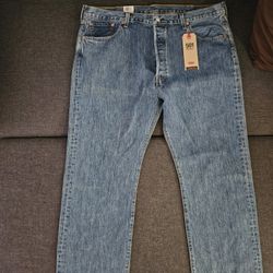 Levi's 501 Original