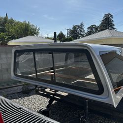 Daco Truck Shell Only 