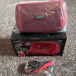 Bluetooth Speaker