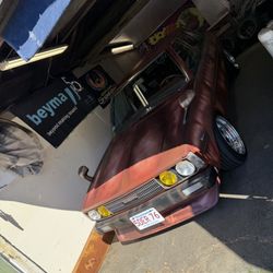 1980 Toyota Corolla