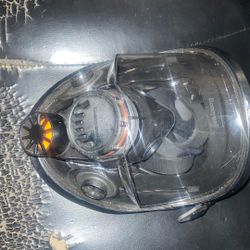 Honeywell Respirator Face Mask