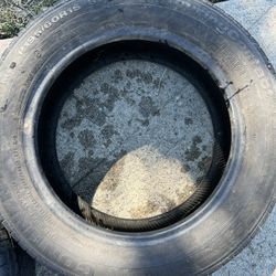 Llanta P195/60r15