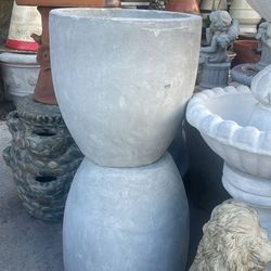 Pots Different Sizes And Prices 