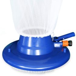 Pool Leaf Bagger Vacuum