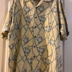 Tommy bahama shirt