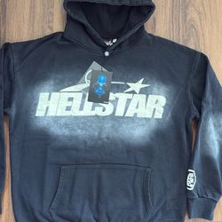 Hellstar hoodie