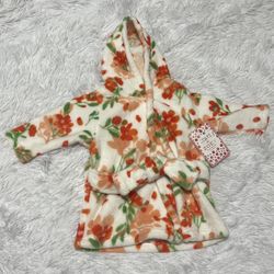 Baby Robe 