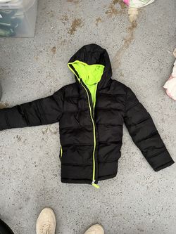 Boys Snow Jacket