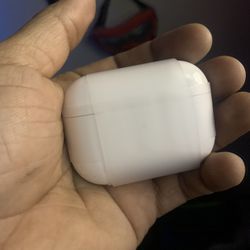 Apple Airpods  (Authentic)