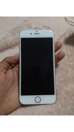 iPhone 6s (metropcs)