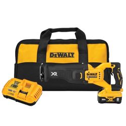 Dewalt Saw DCS368