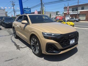 2024 Audi Q8
