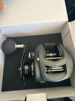 Okuma Kamodo SS 471p