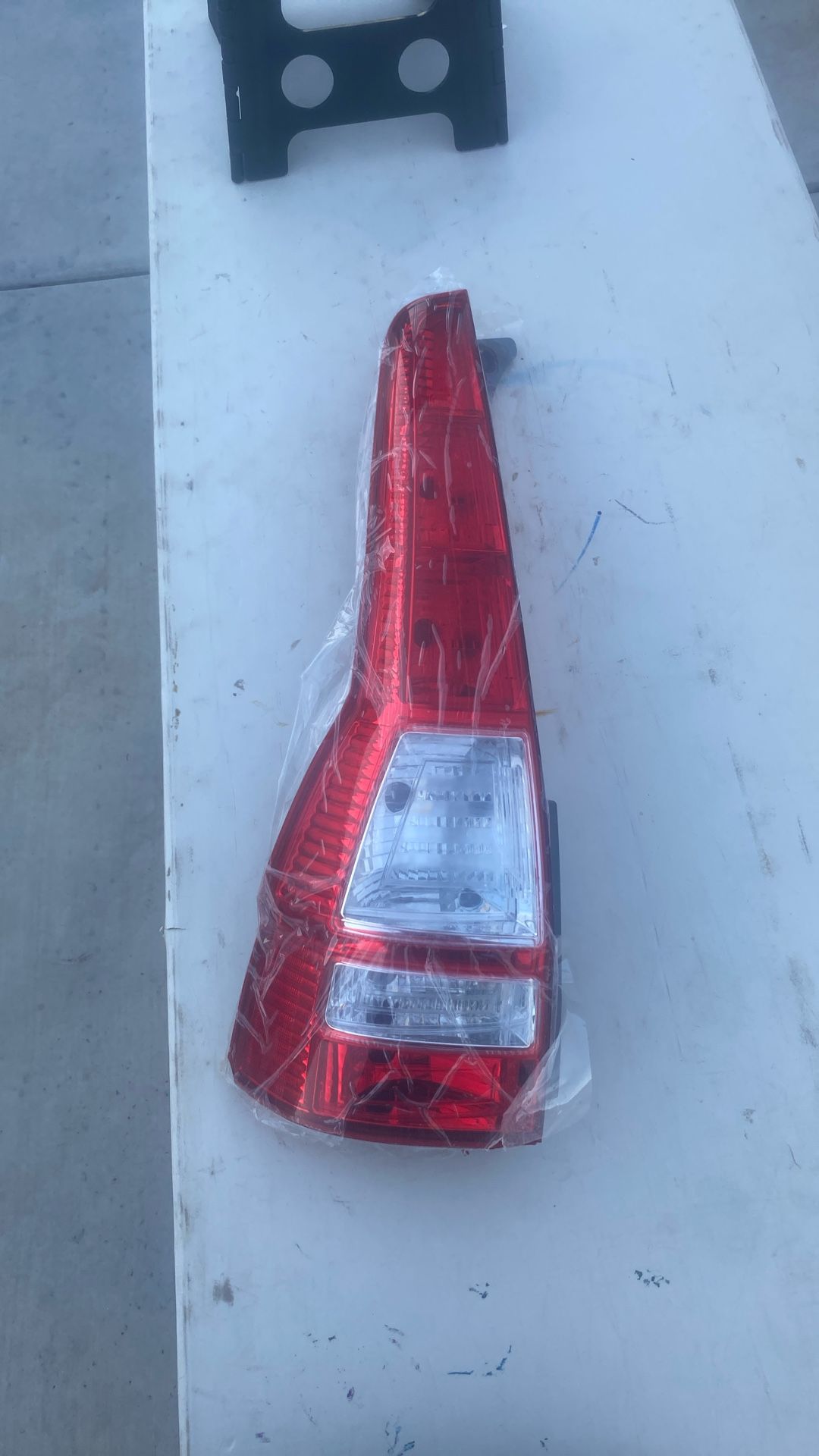 Honda CRV CR-V models from 2007 to 2011 Tail Light