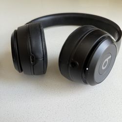 Beats Wireless Headphones 