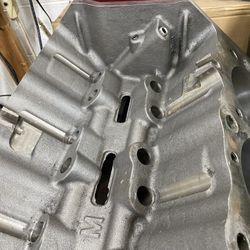 Dart Big M Block For Sale